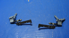 Dell Alienware 17.3" 17 R3 Left & Right Hinge Set AM1G1000500 AM1G1000300 GLP* Dell