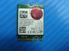 Dell Latitude 14" E5450 Genuine WIFI Wireless Bluetooth Card K57GX 7265NGW - Laptop Parts - Buy Authentic Computer Parts - Top Seller Ebay