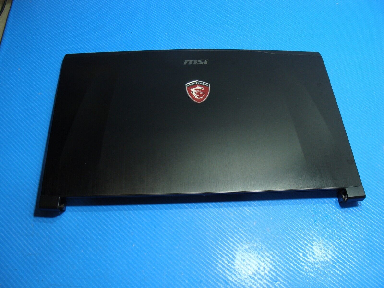 MSI GE62 2QD MS-16J2 15.6