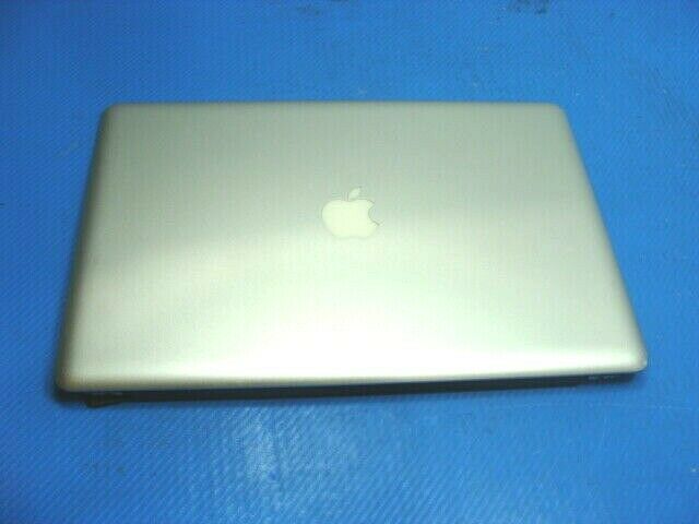 MacBook Pro A1286 15