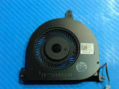 Dell Latitude E5470 14" Genuine Laptop CPU Cooling Fan DC28000GGDL WKT5Y Dell