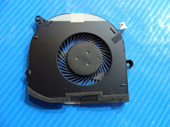Dell Precision 5520 15.6" Genuine Laptop CPU Cooling Fan TK9J1