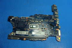 HP Probook 640 G5 14" Intel i5-8365u 1.6Ghz Motherboard L58708-601