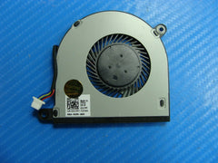 Dell Inspiron 13.3" 13-5378 Genuine Laptop CPU Cooling Fan 31TPT 023.1006M.0012 - Laptop Parts - Buy Authentic Computer Parts - Top Seller Ebay