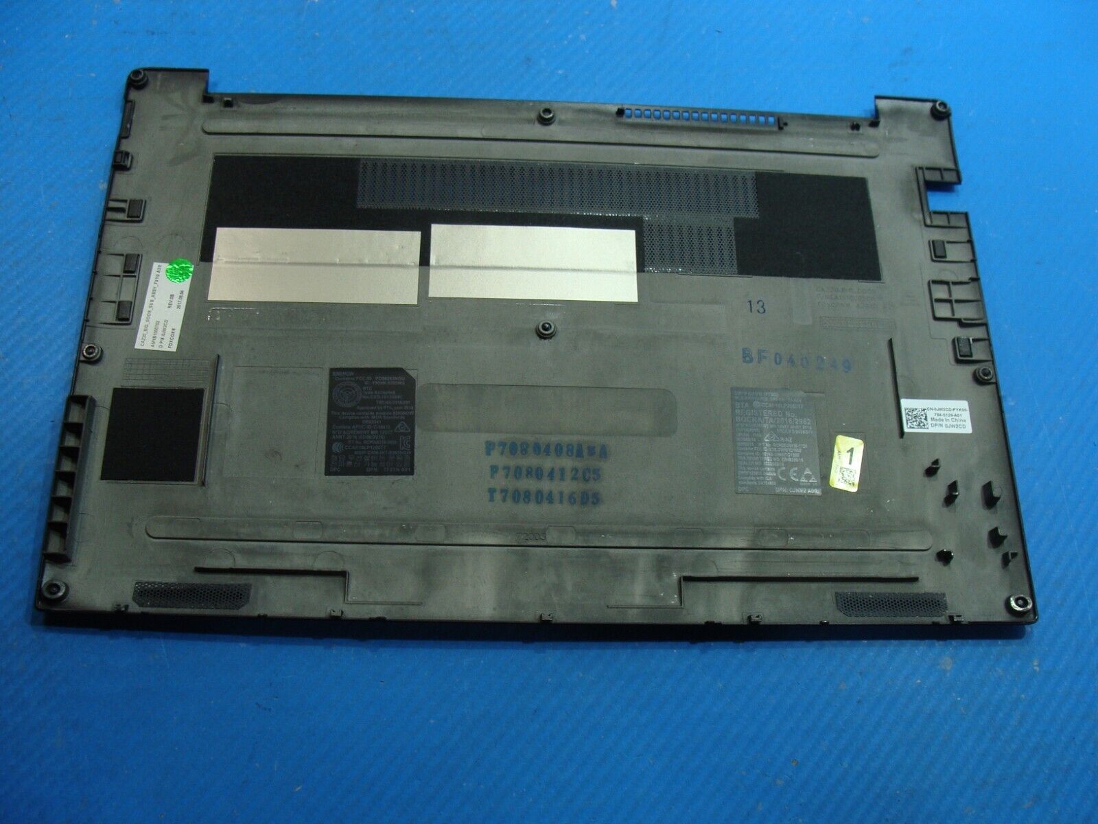 Dell Latitude 14