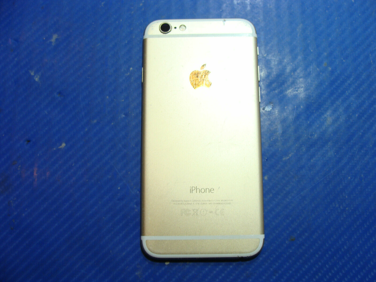 iPhone 6 A1549 4.7