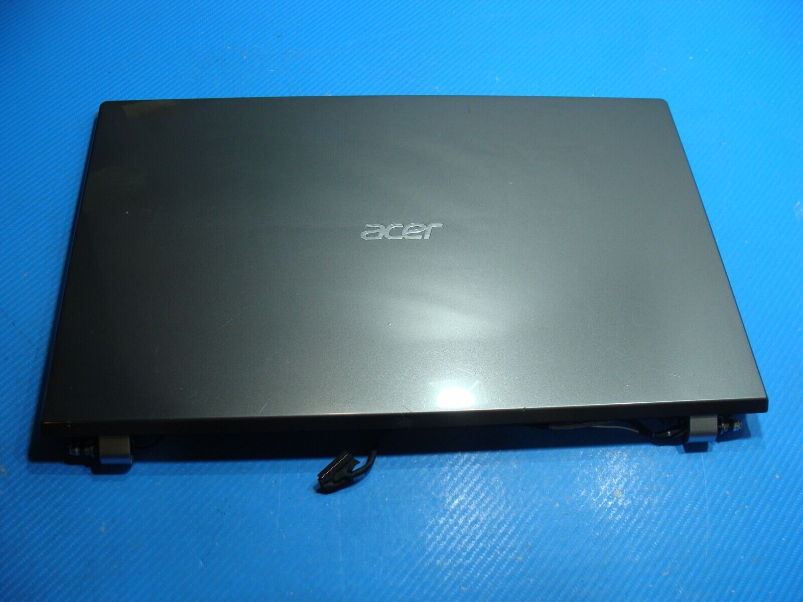 Acer Aspire 17” V3-731 OEM Laptop Glossy HD+ LCD Screen Complete Assembly Black