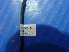 Toshiba Satellite E45-B4200 14" Genuine Power Button Board w/Cable 1414-097L000 Acer