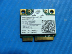 Samsung NP900X3C 13.3" Genuine Laptop WiFi Wireless Card 6235ANHMW