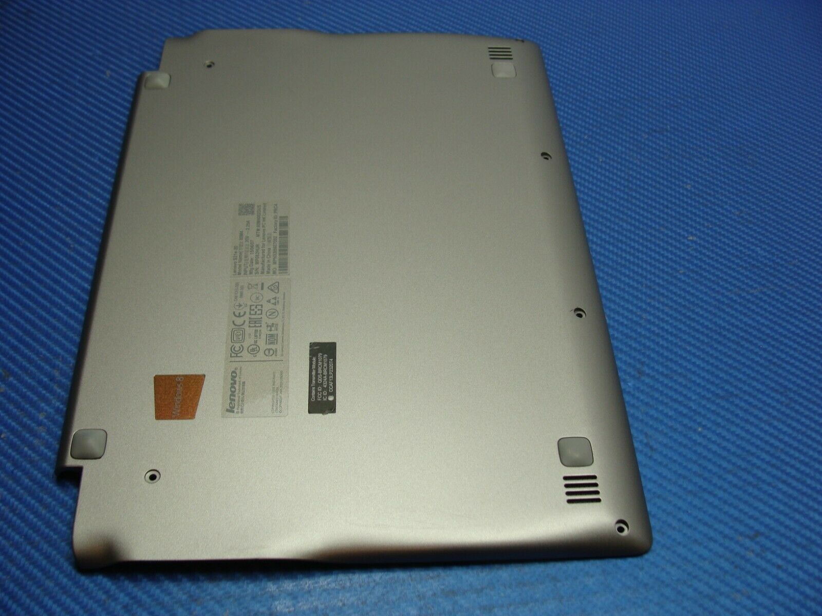 Lenovo S21e-20 11.6