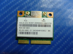 Asus R510CA-RB51 15.6" Genuine WiFi Wireless Card AR5B125 AW-NE186H ER* - Laptop Parts - Buy Authentic Computer Parts - Top Seller Ebay