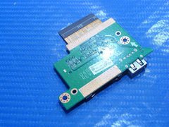 Toshiba Chromebook 2 CB35-B3330 13.3" OEM USB Card Reader Board DA0BUHTH6D0 ER* - Laptop Parts - Buy Authentic Computer Parts - Top Seller Ebay