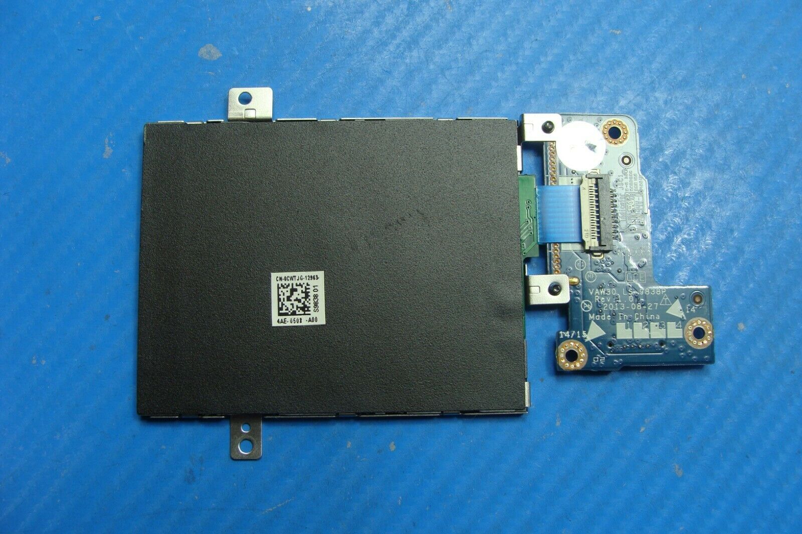 Dell Latitude E5440 14