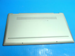 HP Chromebook x360 14" 14 G1 OEM Bottom Case Silver L50830-001 - Laptop Parts - Buy Authentic Computer Parts - Top Seller Ebay