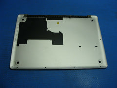 MacBook Pro 13" A1278 Late 2011 MD313LL/A OEM Bottom Case Silver 922-9779 Apple