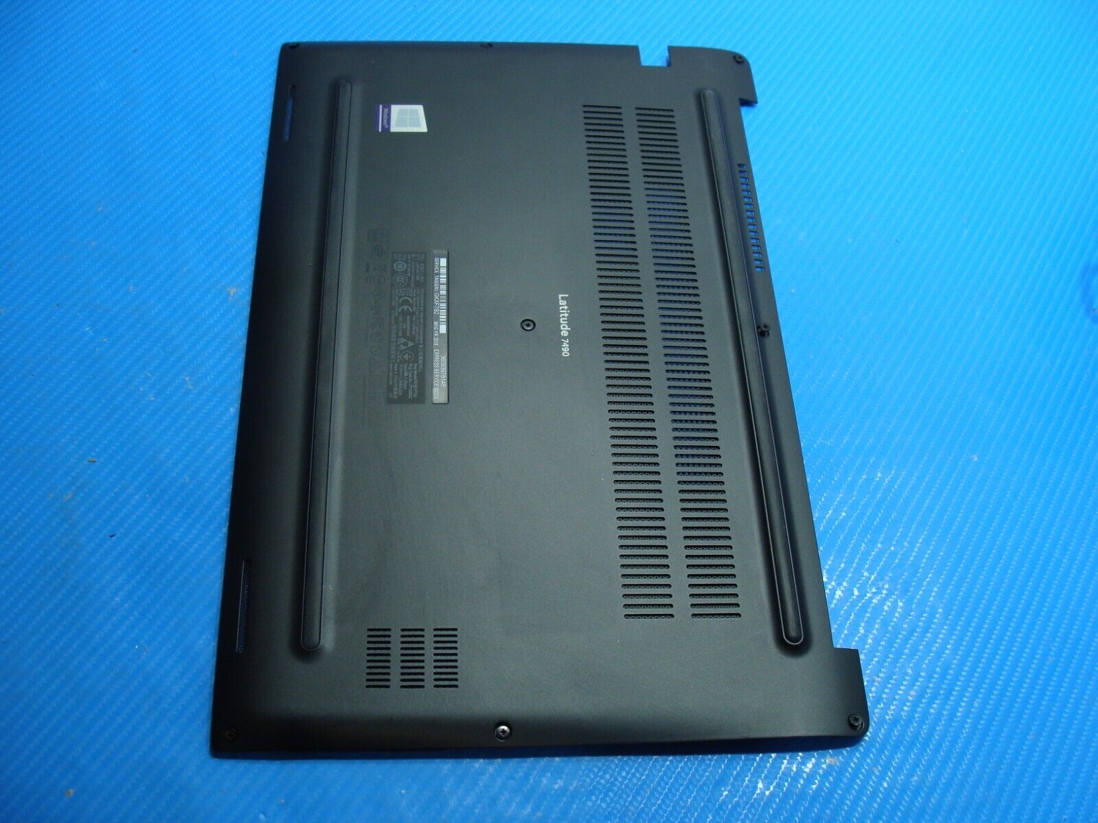 Dell Latitude 14