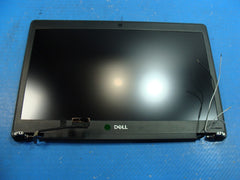 Dell Latitude 5490 14" Matte FHD LCD Screen Complete Assembly Black