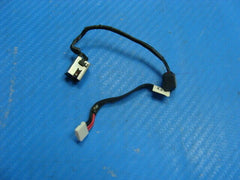 Toshiba Satellite 17.3" P875 OEM DC IN Power Jack w/ Cable - Laptop Parts - Buy Authentic Computer Parts - Top Seller Ebay