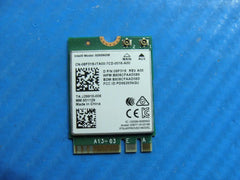 Dell Latitude 5490 14" Genuine Laptop WiFi Wireless Card 8265NGW 8F3Y8