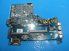 HP 15-r210dx 15.6" Intel i5-5200u 2.2GHz Motherboard 790668-501 LA-B972P AS IS