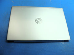 HP ProBook 450 G7 15.6" Genuine Laptop FHD LCD Screen Complete Assembly Grd A