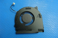 Lenovo Yoga 730-15IKB 15.6" CPU Cooling Fan dc28000kpf0 