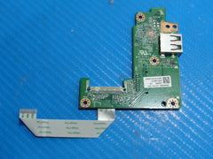 Asus Chromebook C200M 11.6" Genuine USB Port Board w/Cable 60NB05M0-IO1110-200 - Laptop Parts - Buy Authentic Computer Parts - Top Seller Ebay