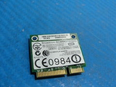 Dell Inspiron 15 1545 15.6" WiFi Wireless Card BCM94312HMG KW770 