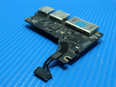 MacBook Pro 13" A1425 Late 2012 MD212LL/A I/O Board Right /Cable 661-7012 