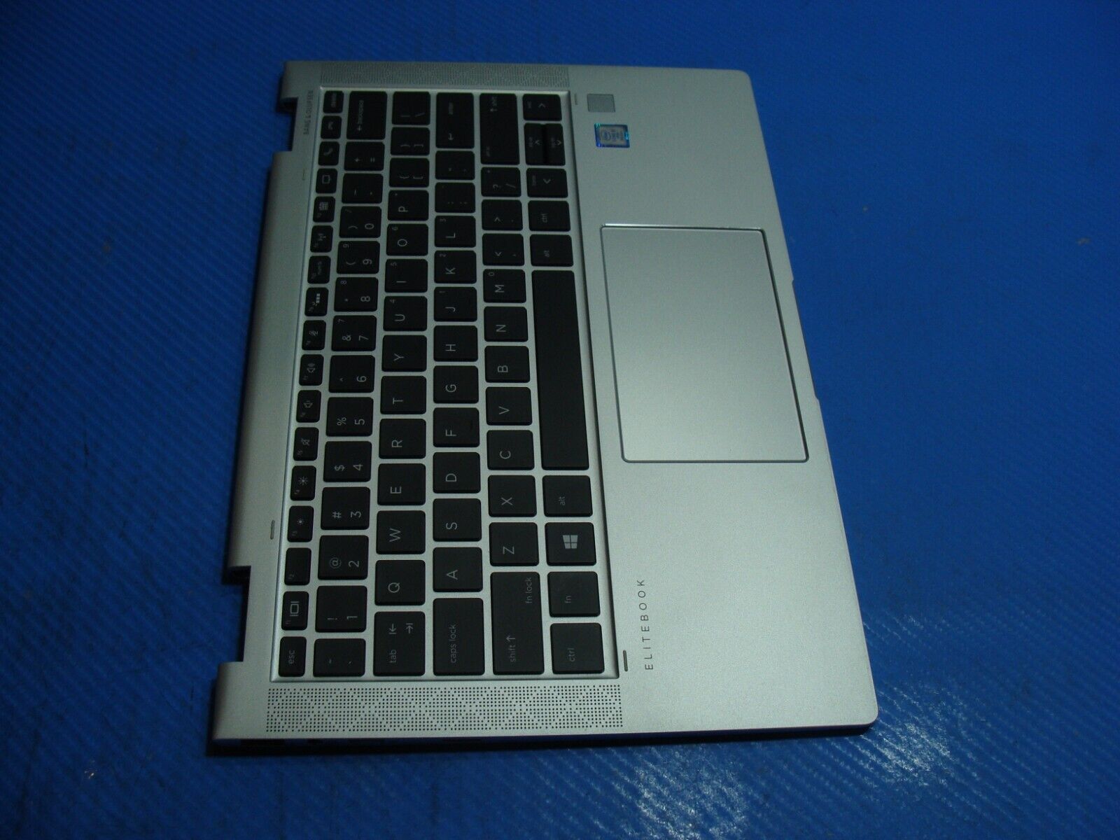 HP EliteBook 1030 G3 13.3