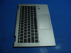 HP EliteBook 1030 G3 13.3" Palmrest w/Keyboard Touchpad BL 45Y0PTATP00 Grd A