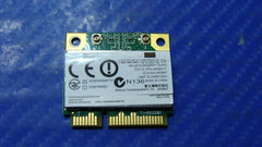 Fujitsu Lifebook 18.4" NH570  OEM Laptop WiFi Wireless Card CP372937-02 GLP* Fujitsu