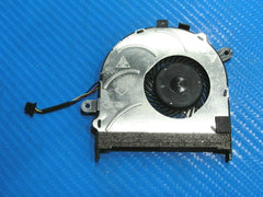 Dell Inspiron 15.6" 7558 Genuine CPU Cooling Fan 3NWRX Dell