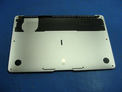 MacBook Air A1465 MD223LL/A MD224LL/A Mid 2012 11" Genuine Bottom Case 923-0121 Apple