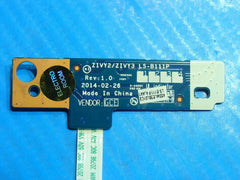 Lenovo Y50-70 20378 15.6" Genuine Power Button Board w/Cable LS-B111P - Laptop Parts - Buy Authentic Computer Parts - Top Seller Ebay