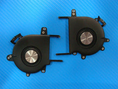 MacBook Pro A2251 Mid 2020 MWP42LL/A MWP52LL/A 13 Left & Right Fans 923-04237