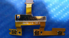 Motorola Droid Xyboard MZ617-16 10.1" Genuine Power Volume Button Flex Cable Motorola