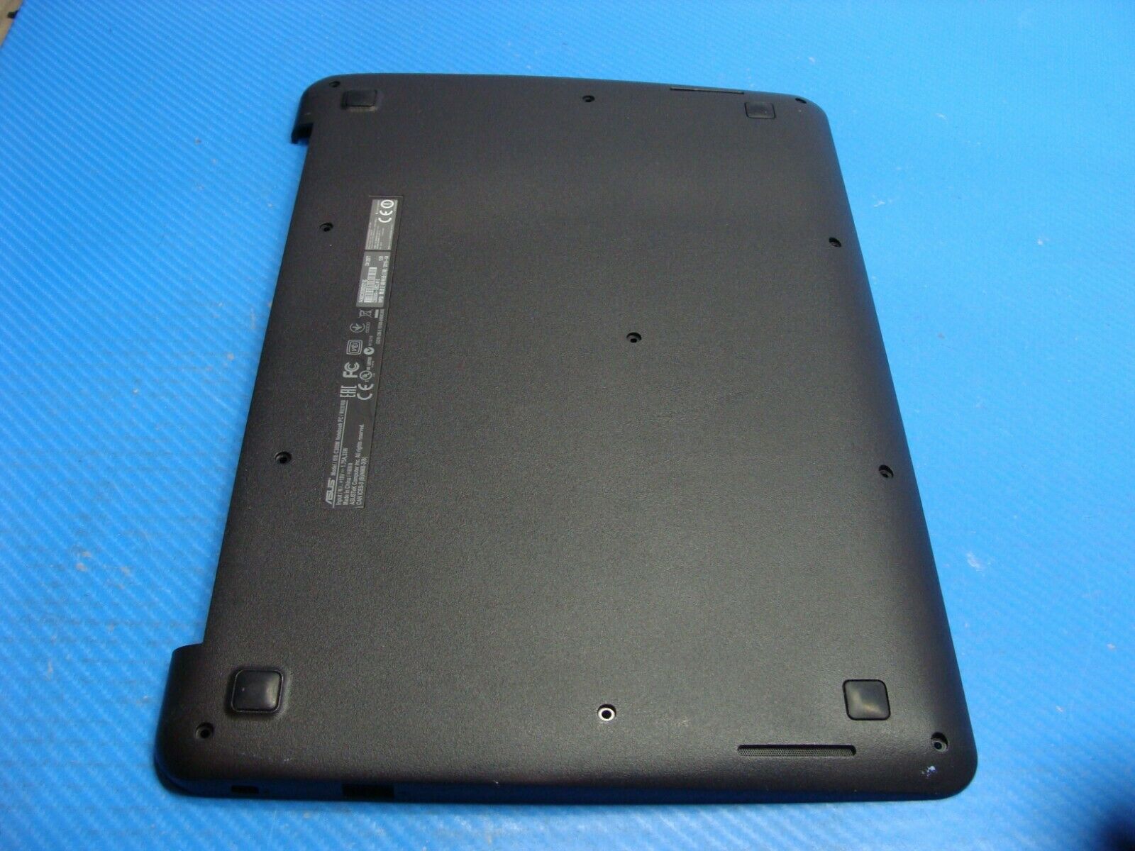 Asus Chromebook C300MA-BBCLN10 13.3