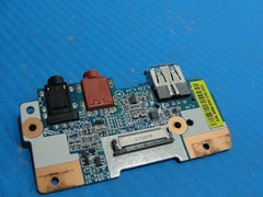 Sony Vaio 16.4" PCG-81312L OEM USB Audio Board w/Cable 1P-1113J04-8011 