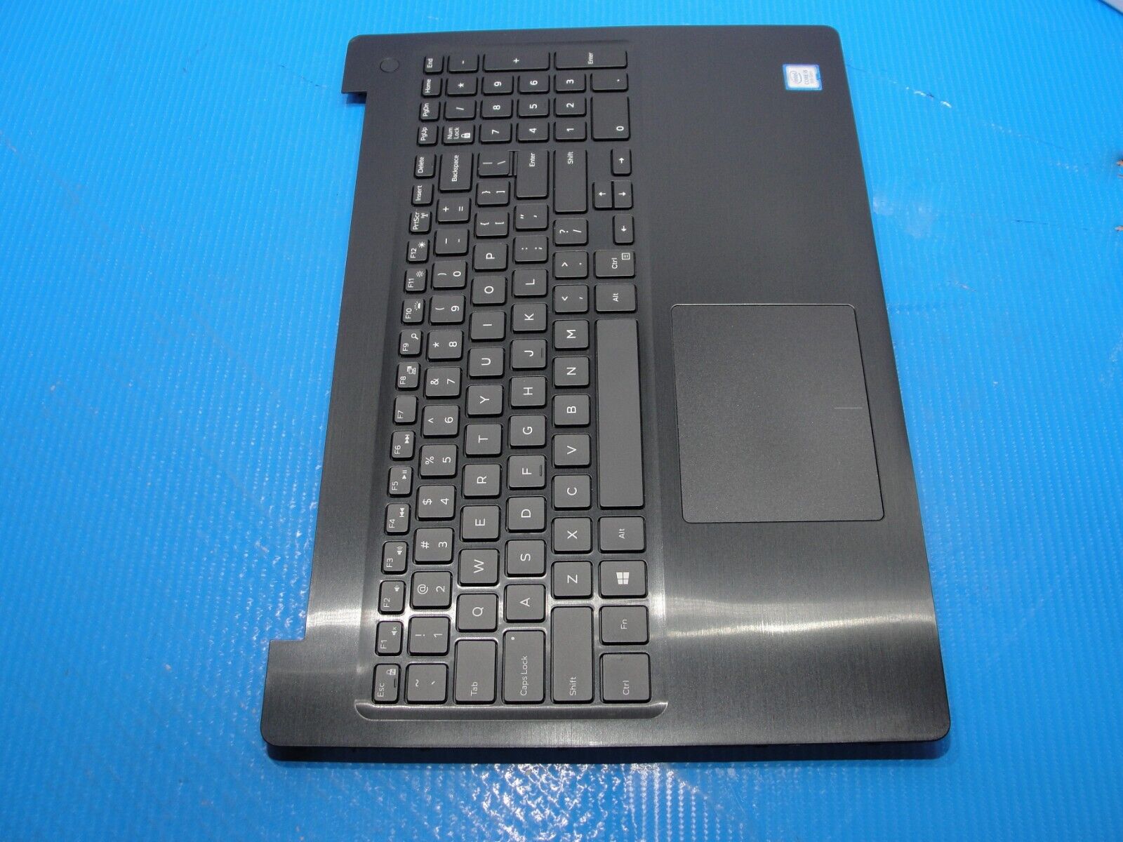 Dell Inspiron 5570 15.6