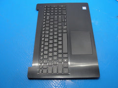 Dell Inspiron 5570 15.6" Genuine Laptop Palmrest w/Touchpad Backlit Keyboard