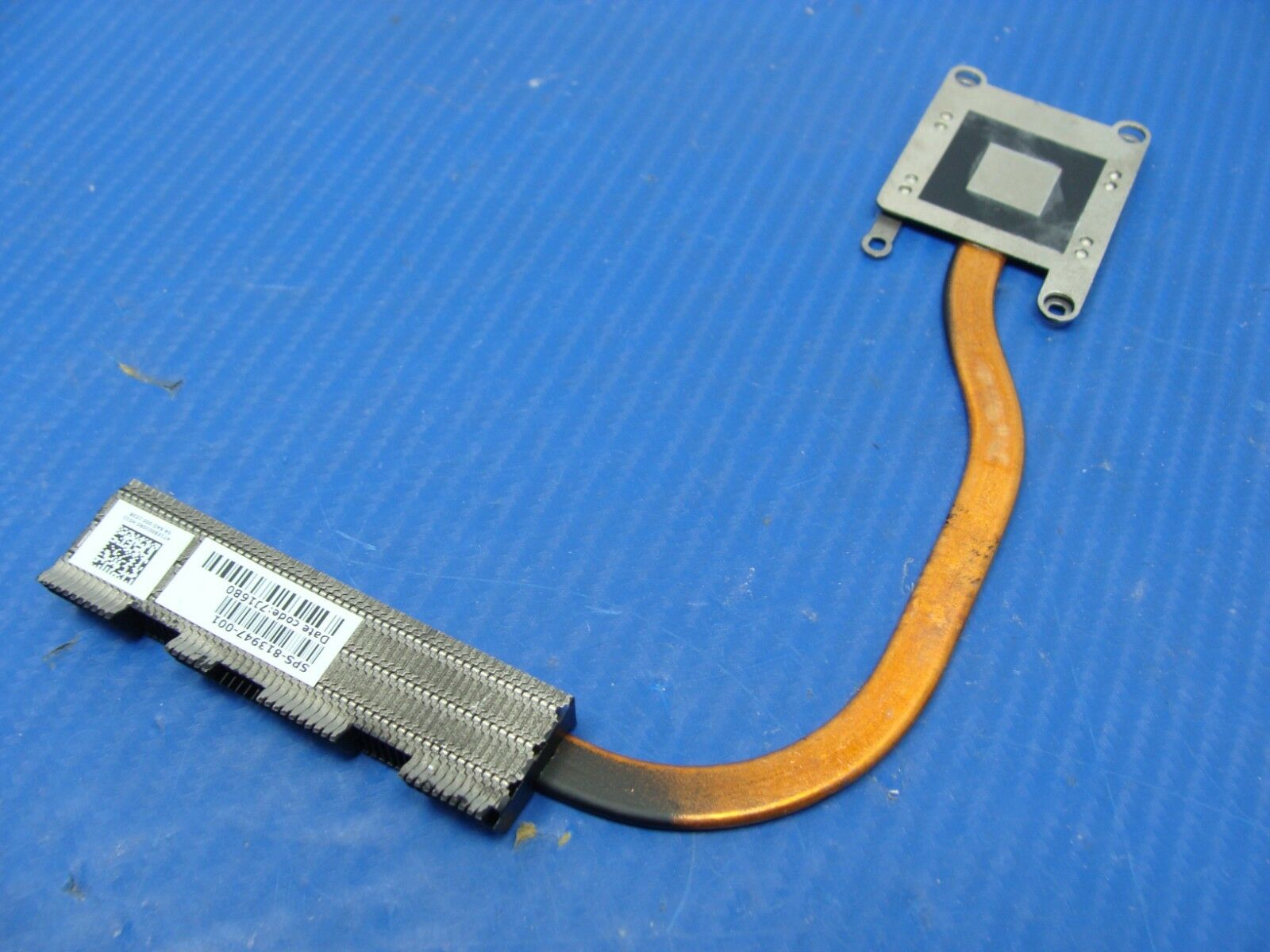 HP 15-ba009dx 15.6