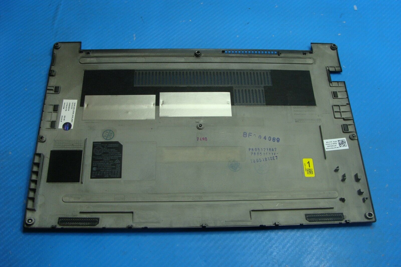 Dell Latitude 7490 14