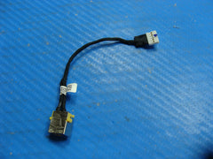 Acer Aspire V5-471P-6843 14" Genuine DC In Power Jack with Cable 50.4TU04.042 - Laptop Parts - Buy Authentic Computer Parts - Top Seller Ebay