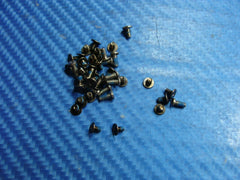 Lenovo Yoga 13.3" 900-13ISK2 Genuine Screw Set Set Of Screw Assembly GLP* Lenovo