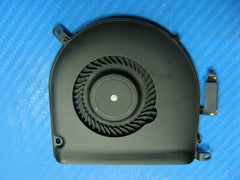 MacBook Pro A1398 15" 2013 ME294LL/A Genuine Laptop Left Fan 923-0669 