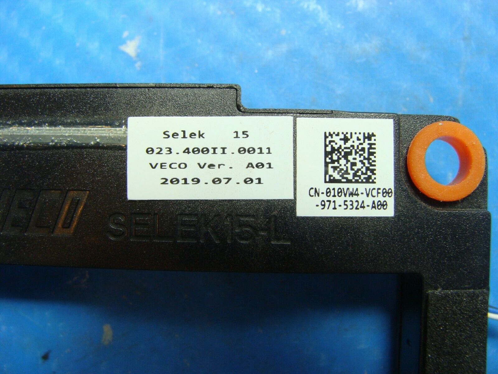 Dell G3 15 3590 15.6