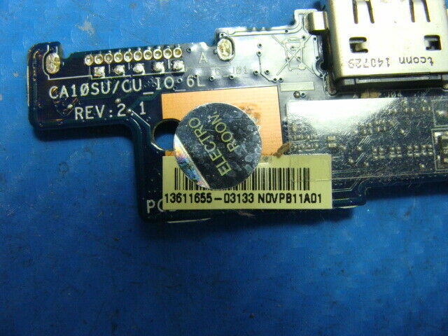 Toshiba Satellite E45-B4200 14