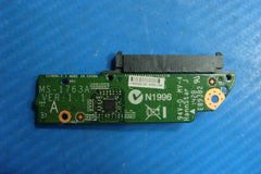 MSI Dominator GT70 2PE MS-1763 17.3" Hard Drive Connector Board ms-1763a 