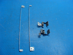 Sony Vaio VPCEB33FM PCG-71318L 15.6" Genuine Left & Right Hinge Set Hinges - Laptop Parts - Buy Authentic Computer Parts - Top Seller Ebay